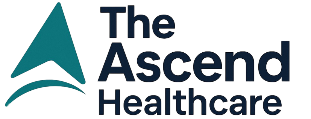 The Ascend Healthcare Logo